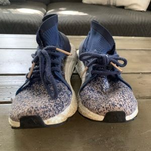 Adidas Ultraboost X All Terrain sneakers